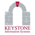 Keystone Information Systems Logo