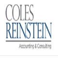 Coles Reinstein Logo