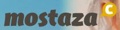 Mostaza Logo