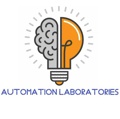 Automationlaboratories Logo