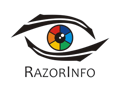 Razor InfoTech Logo