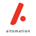Aitomation Logo