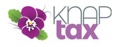 Suzann Knap, CPA - Knap Tax Logo