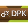 DPK Consulting Logo