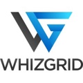 WhizGrid Ltd. Logo