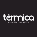 Térmica Estudio Creativo Logo