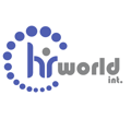 HR World International (Pvt. Ltd) Logo