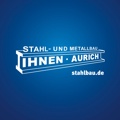 Stahl- und Metallbau IHNEN GmbH & Co. KG Logo