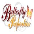 Butterfly Properties Logo