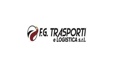 F.G. Trasporti Logo