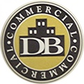 DB Commercial Real Estate Logo