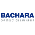 Bachara Construction Law Group Logo