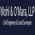 Wohl & O'Mara, LLP Logo