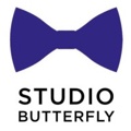 Studio Butterfly Logo