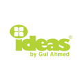 Ideas by Gul Ahmed Logo