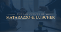 The Law Offices of Matarazzo & Lubcher Logo
