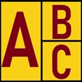 ABC Locksmiths Logo