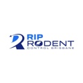 RIP Rodent Control Perth Logo