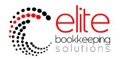 Elite Bookkeeping Solutions Logo