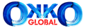 OKKO Global Logo