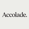Accolade Logo