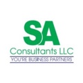 SA Consultants LLC Logo