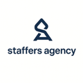 Staffers Agency Logo
