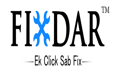 Fixdar Logo
