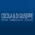 Cocola & Di Giuseppe Logo