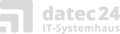 datec24 AG IT-Systemhaus Stuttgart Logo