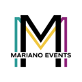 Mariano Events Logo