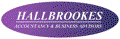 Hallbrookes (Accountancy) Ltd Logo