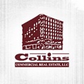 Collins Commercial Real Estate Logo