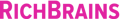 RichBrains Logo