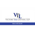 Victory Tax Lawyers Logo