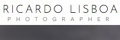Ricardo Lisboa Photography Logo