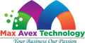 MAX AVEX TECHNOLOGY Logo