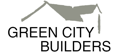 Green City Builders Logo