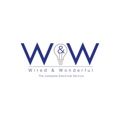Wired and Wonderful Ltd Logo