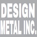 Design Metal Inc. Logo