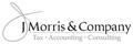 J Morris & Company Logo
