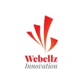 Webellz Innovation Logo
