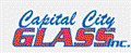 Capital City Glass, Inc. Logo
