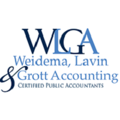 Weidema, Lavin & Grott Accounting, PC Certified Public Accountants Logo