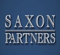 Saxon Partners Logo