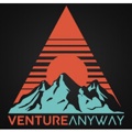 Venture Anyway Logo