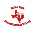 Texas Tree Transformations Logo