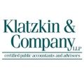 Klatzkin & Company LLP Logo