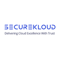 SecureKloud Logo