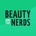 Beauty and the Nerds Logo